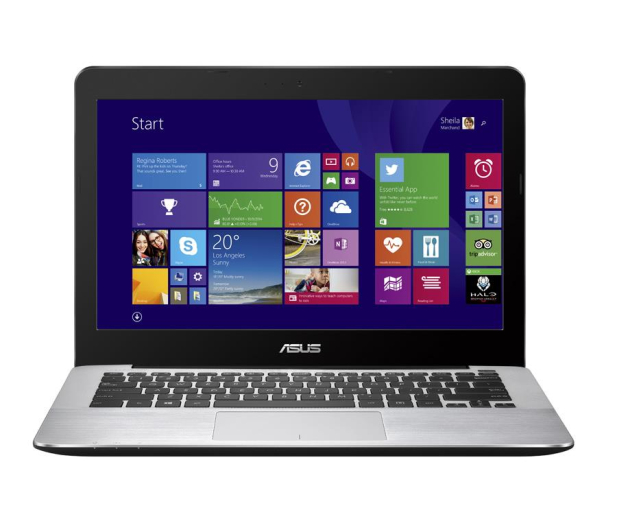 ASUS R301LA-FN074D-8 i5-5200U/8GB/1TB - 239045 - zdjęcie 3